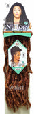 Nu Locs Crochet
